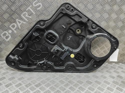 Used Rear left window mechanism Rear left window mechanism JEEP GRAND CHEROKEE IV (WK, WK2) 3.0 CRD V6 4x4 (250 hp) 33375720 33375720