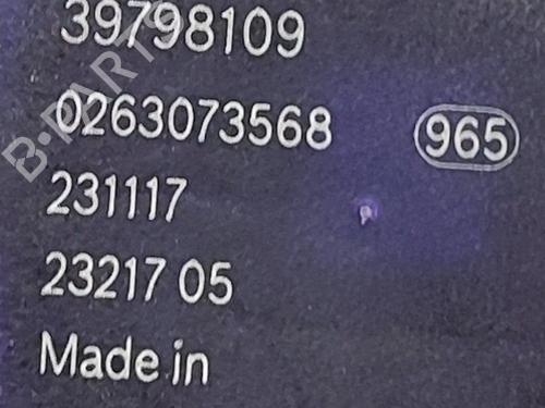Electronic module VOLVO XC60 II (246) 2.0 B5 Mild-Hybrid | BP28548651M83