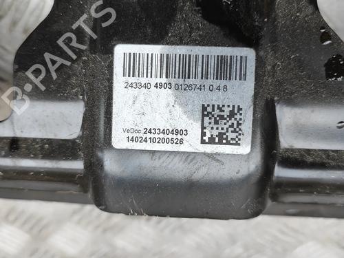 Støtte MERCEDES-BENZ EQA (H243) EQA 250+ (243.702) | BP36533713C155 - Image 5