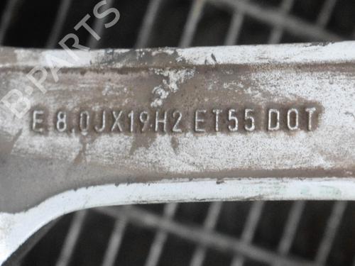 Rim FORD FOCUS III 2.0 ST | BP6763930C45 