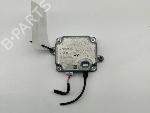 Used Electronic module Electronic module TOYOTA C-HR (_X2_, _H2_) Hybrid (MAXH20) (197 hp) 28433406 28433406