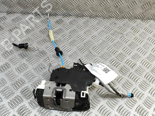 Front left lock INFINITI Q30 1.6 | BP29391835C98 - Image 2
