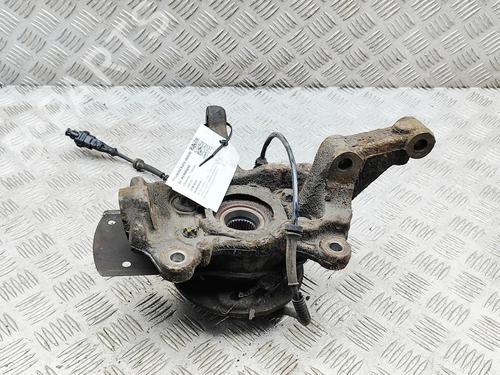 Left front steering knuckle OPEL VIVARO B Bus (X82) 1.6 CDTI (06) | BP33385438M25 - Image 6