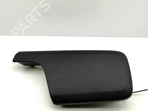 Used Armrest / Center console Armrest / Center console PORSCHE TAYCAN Cross Turismo (Y1B) 4S Performance Battery Plus (Y1BDB1) (571 hp) 33384580 33384580
