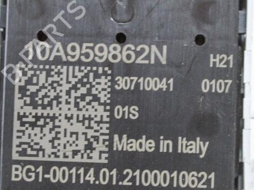 Right front window switch VW ID.3 (E11, E12) Pro S | BP27760927I26 - Image 4