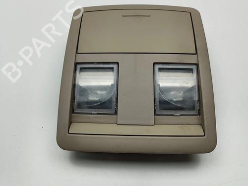 Used Interior roof light Interior roof light DODGE CHARGER 2.7 (192 hp) 27783418 27783418
