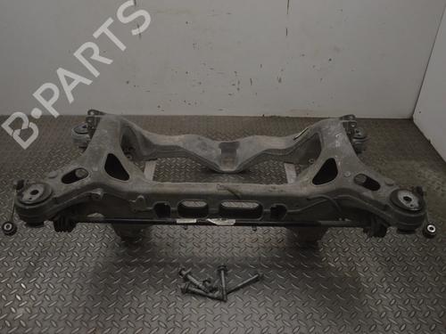 Used Rear axle PORSCHE PANAMERA (970) 3.0 S E-Hybrid (416 hp) 30243702