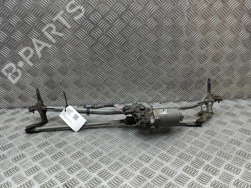 Front wipers mechanism OPEL MOVANO B Van (X62) 2.3 CDTI FWD (FV) | BP29930479C83 