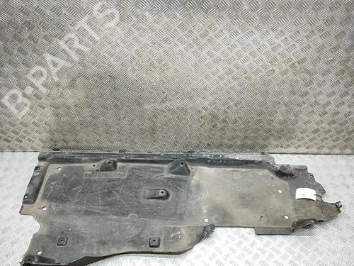 Underbody protection PORSCHE CAYENNE Coupe (9YB) 3.0 E-Hybrid AWD | BP38017853M92 - Image 1