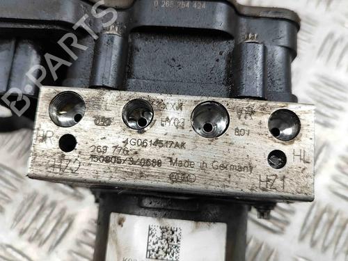 ABS pump AUDI A7 Sportback (4GA, 4GF) 3.0 TDI quattro | BP29487493M43  - Image 7