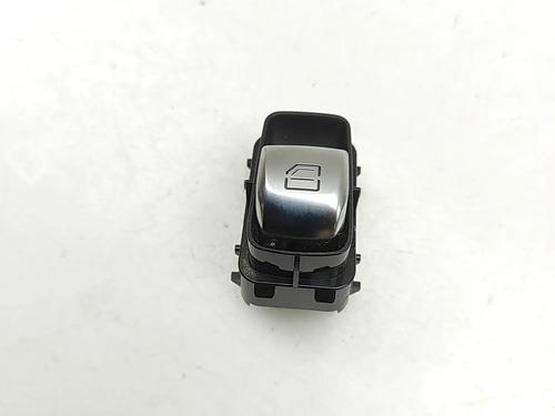 Used Right rear window switch Right rear window switch MERCEDES-BENZ GLC (X253) 220 d 4-matic (253.915) (194 hp) 33206568 33206568