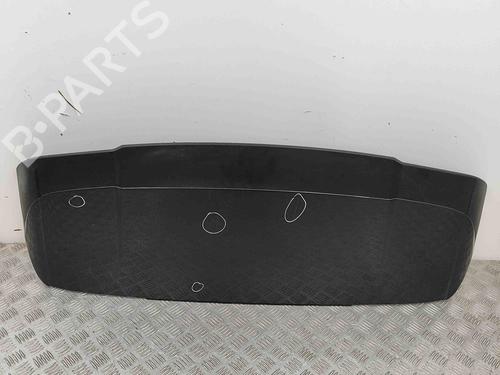 Spoiler bakluke SKODA ENYAQ iV SUV (5AZ) 60 (179 hp) 29486562