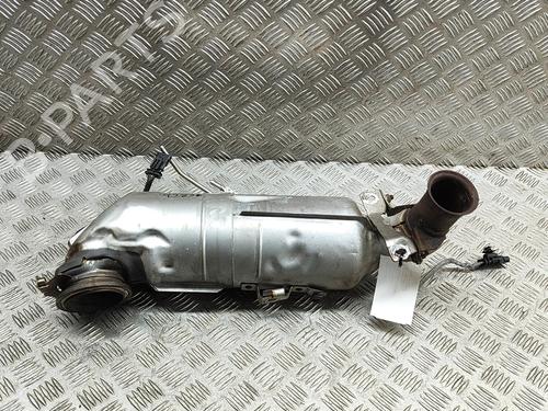 Used Catalyst Catalyst OPEL CROSSLAND X / CROSSLAND (P17, P2QO) 1.2 (75) (82 hp) 33368842 33368842