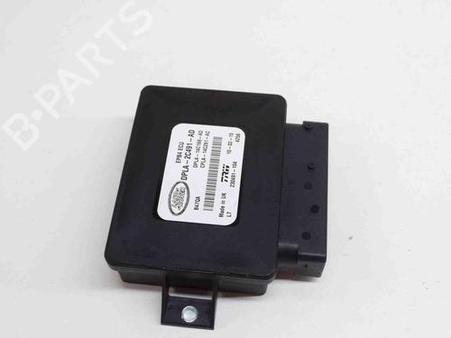 Electronic module LAND ROVER RANGE ROVER SPORT II (L494) 3.0 SDV6 4x4 | BP27757194M83 