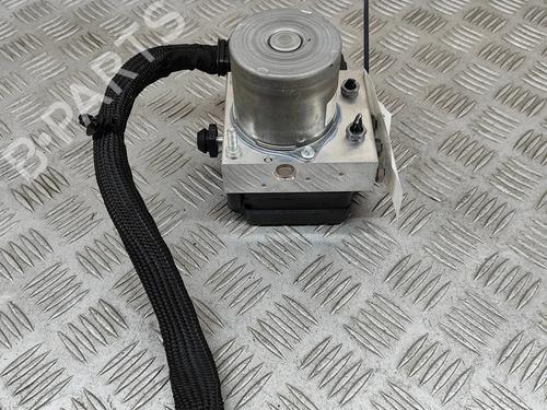 Used ABS pump MERCEDES-BENZ CLA (C118) CLA 200 (118.387) (163 hp) 27783875