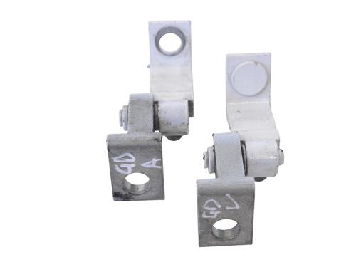 Used Hinge/Door check strap Hinge/Door check strap AUDI A7 Sportback (4GA, 4GF) 3.0 TDI quattro (320 hp) 33357184 33357184