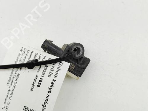 Electronic sensor MERCEDES-BENZ GL-CLASS (X166) GL 350 CDI / BlueTec 4-matic (166.823, 166.824) | BP33388057M84 - Image 4