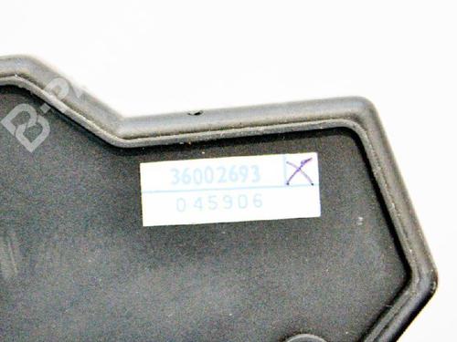 Electronic module JAGUAR XJ (XJ40, XJ81) 6 3.6 | BP6739842M83 