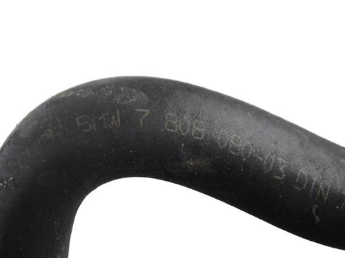 Pipe BMW X6 (E71, E72) xDrive 40 d | BP30245675M125 