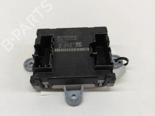 Used Electronic module LAND ROVER DISCOVERY SPORT (L550) 2.0 D 4x4 (180 hp) 16945413