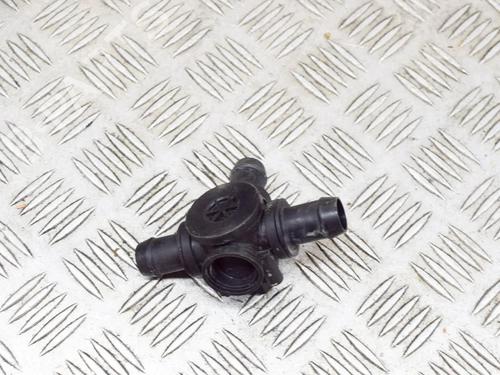 Rør TESLA MODEL S (5YJS) 90D AWD (422 hp) 14639089