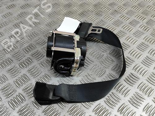 Used Front right seatbelt Front right seatbelt NISSAN JUKE (F16_) DIG-T 117 (117 hp) 33371416 33371416