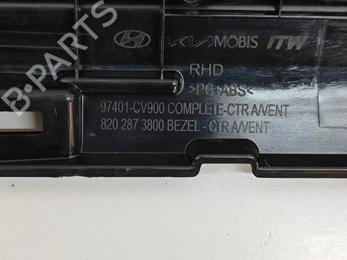 Luftventil KIA EV6 (CV) ELECTRIC AWD | BP28431403I21 