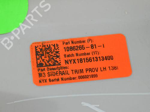 Andre TESLA MODEL 3 (5YJ3) EV | BP27747971O1  - Image 6