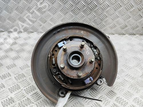 Used Right rear steering knuckle Right rear steering knuckle TOYOTA GT 86 Coupe (ZN6_) 2.0 (ZN6AC_, ZN6BC_, ZN6K) (200 hp) 32973051 32973051