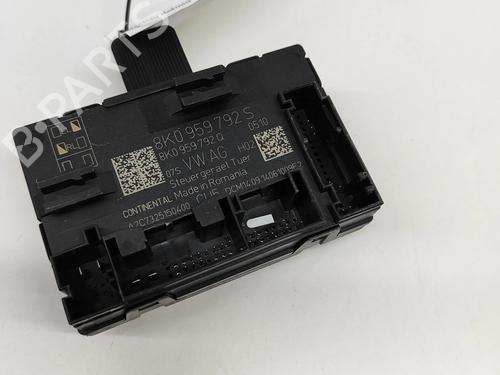 Electronic module AUDI Q5 (8RB) 2.0 TDI quattro | BP16271439M83