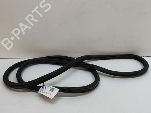 Used Rubber door seal VW GOLF VII (5G1, BQ1, BE1, BE2) e-Golf (136 hp) 27295475