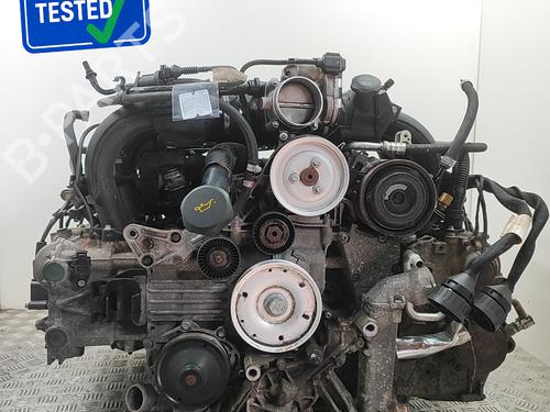 Motor Motor PORSCHE 911 (997) 3.6 Carrera 4 (325 hp) 33661502 33661502