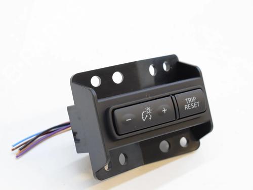 Used Switch Switch NISSAN QASHQAI II (J11, J11_) 1.6 dCi (130 hp) 33340616 33340616