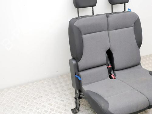 Left front seat PEUGEOT PARTNER Box Body/MPV (K9) 1.5 BlueHDi 75 | BP40188816C15 - Image 2