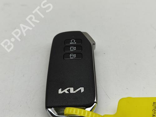 Used Electronic module KIA SPORTAGE V (NQ5) 1.6 T-GDi Hybrid (215 hp) 28437638