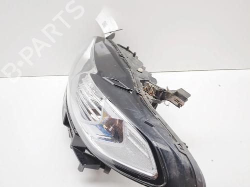 Venstre forlygte FORD MONDEO V Turnier (CF) 2.0 TDCi | BP39749077C28 - Image 2