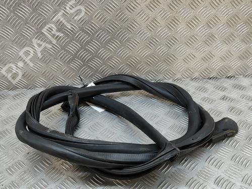 Rubber door seal AUDI A5 Sportback (F5A, F5F) 35 TFSI Mild Hybrid | BP28432218C142 