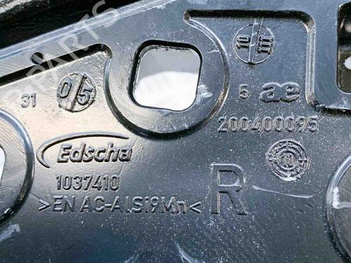 Hinge/Door check strap BMW 3 Convertible (E93) 330 d | BP30108064C146 