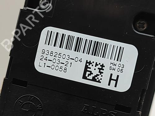 Right front window switch BMW 7 (G11, G12) 745 Le Plug-in-Hybrid xDrive | BP33394075I26 - Image 7
