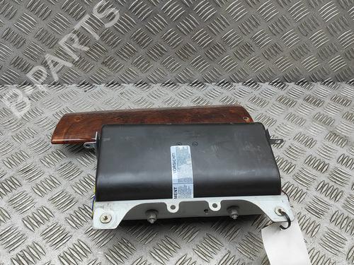 Used Passenger airbag JAGUAR XJ (X350, X358) D 2.7 (207 hp) 31021292