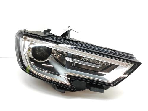 Used Right headlight Right headlight AUDI A3 Sportback (8VA, 8VF) 1.0 TFSI (115 hp) 34036990 34036990