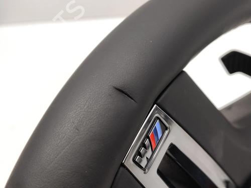 Steering wheel BMW XM (G09) XM All-wheel Drive | BP39656540C49 - Image 8