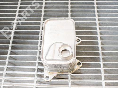 Oil radiator AUDI A1 (8X1, 8XK) 2.0 TFSI quattro | BP6742274M33