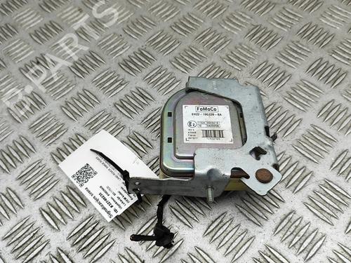 Used Electronic module LAND ROVER RANGE ROVER SPORT II (L494) 4.4 SDV8 4x4 (340 hp) 29830105