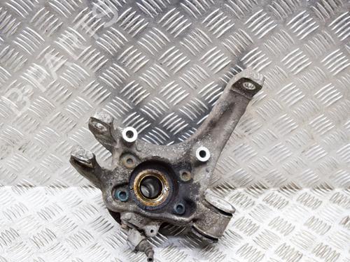Right rear steering knuckle AUDI A8 D3 (4E2, 4E8) 3.0 TDI quattro | BP14639789M28 