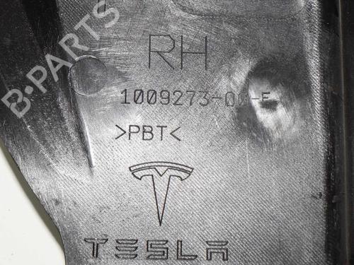 Kofangerbeslag bag TESLA MODEL S (5YJS) 75 | BP14617260C159  - Image 7