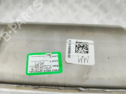Exhaust system BMW XM (G09) XM All-wheel Drive | BP39687154M121 - Image 7