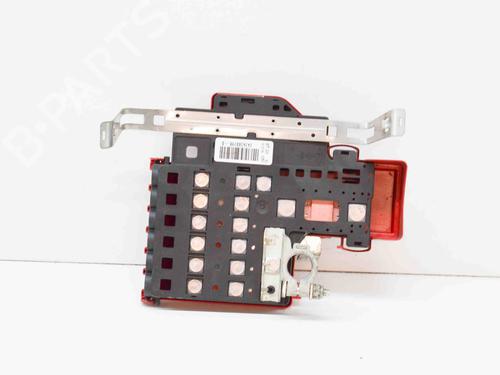 Electronic module RENAULT ZOE (BFM_) ZOE | BP14629821M83