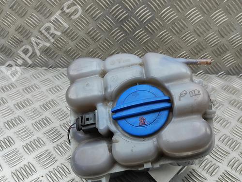 Used Expansion tank Expansion tank VW TOUAREG (7P5, 7P6) 3.0 V6 TDI (262 hp) 33400513 33400513