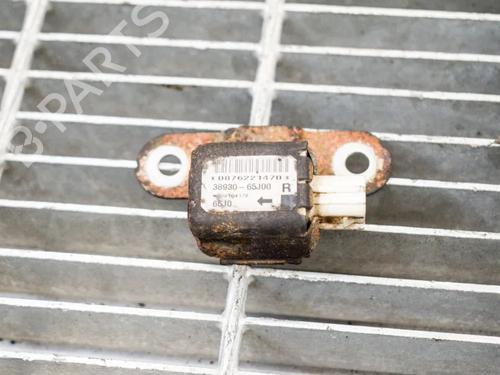 Used Electronic sensor Electronic sensor SUZUKI GRAND VITARA II (JT, TE, TD) 1.9 DDiS All-wheel Drive (JT419, TD44, JB419WD, JB419XD,... (129 hp) 6744064 6744064